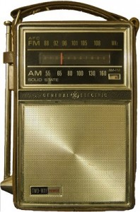 Dad's Radio